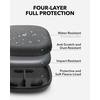 image:imageSoundcore Space 2 by Anker Active Noise Cancelling Headphones with Protective Case Comfortable Fit 50H Playtime LDAC HiRes Wireless Audio Dual Connection Clear Calls Bluetooth 61 Nap Mode