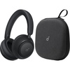 image:imageSoundcore Space 2 by Anker Active Noise Cancelling Headphones with Protective Case Comfortable Fit 50H Playtime LDAC HiRes Wireless Audio Dual Connection Clear Calls Bluetooth 61 Nap Mode